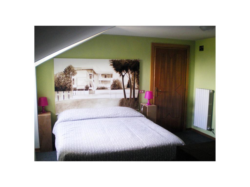Meravilla Ascoli Piceno Zimmer foto