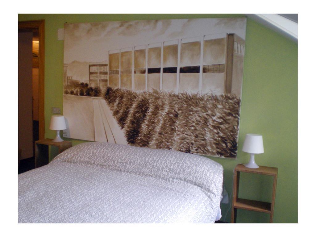 Meravilla Ascoli Piceno Zimmer foto