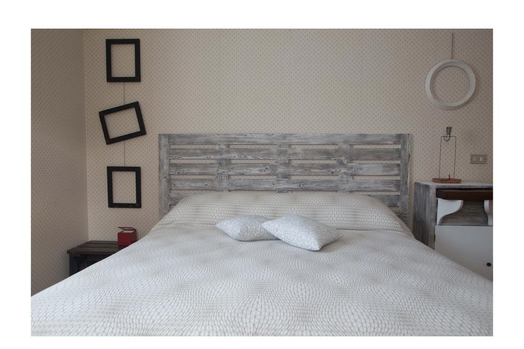Meravilla Ascoli Piceno Zimmer foto