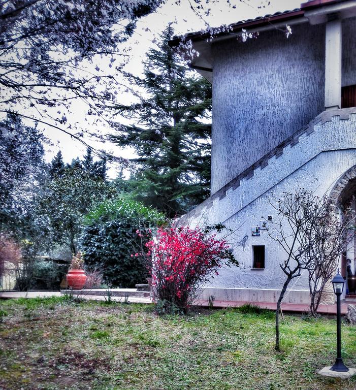 Meravilla Ascoli Piceno Exterior foto