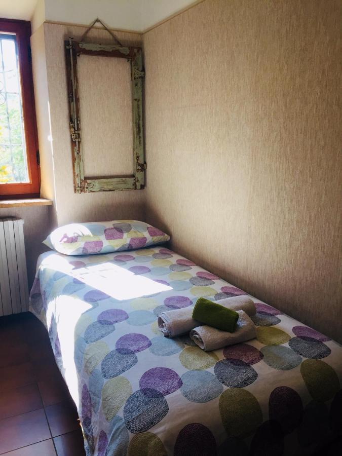 Meravilla Ascoli Piceno Exterior foto